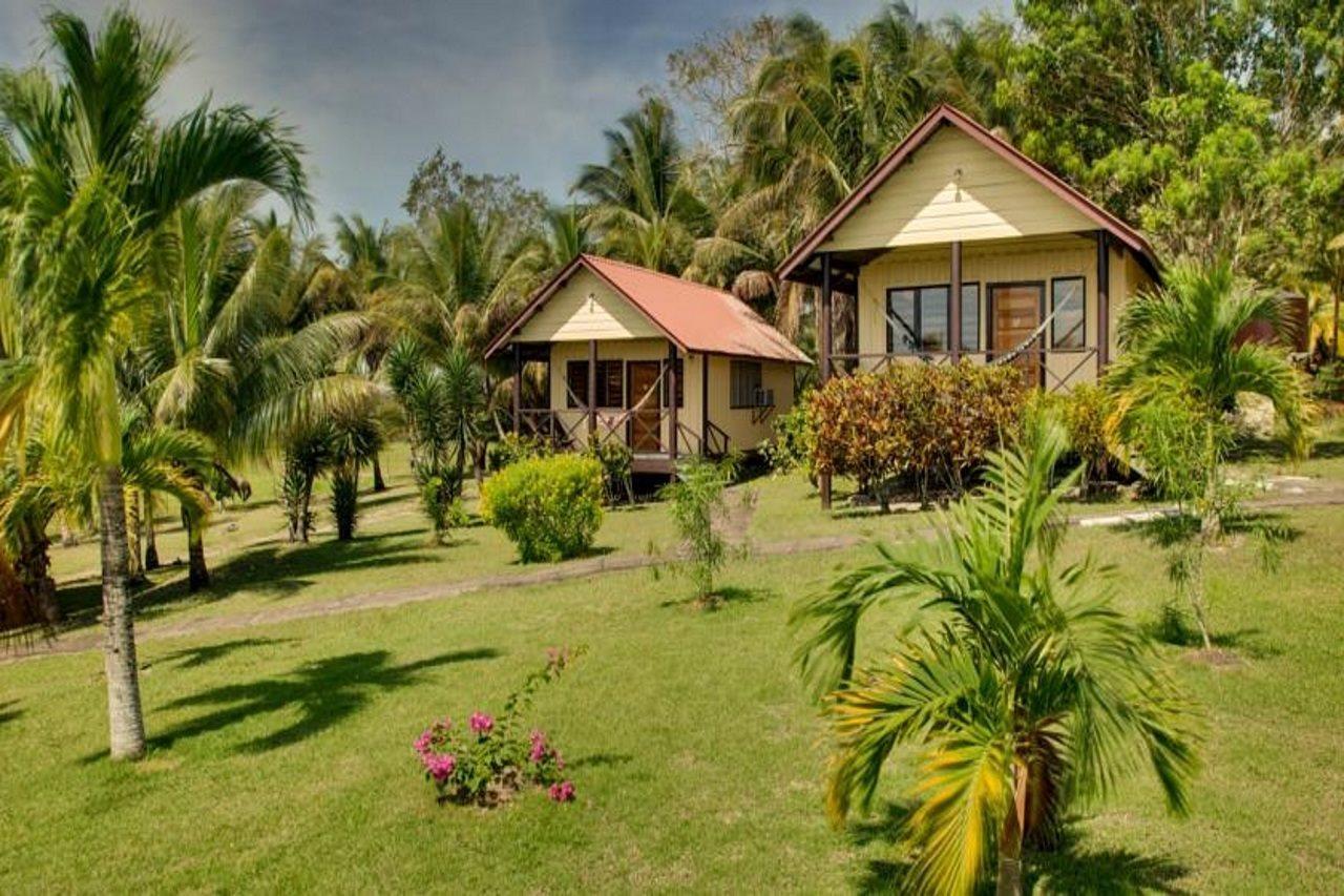 Windy Hill Resort Сан Игнасио Екстериор снимка