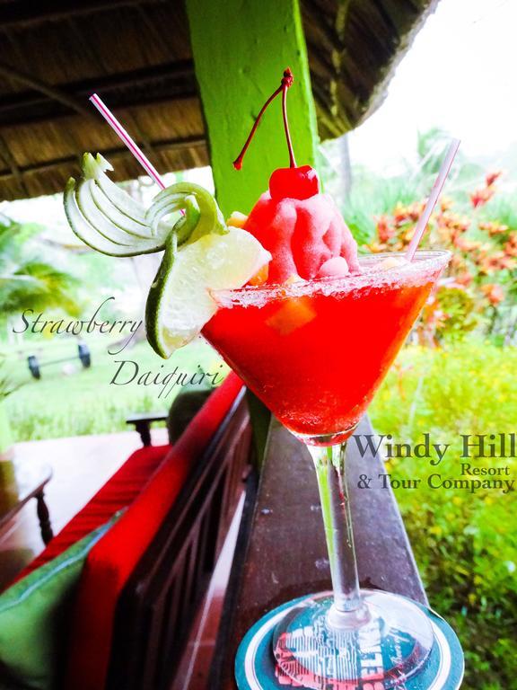 Windy Hill Resort Сан Игнасио Екстериор снимка